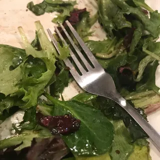 Side Salad