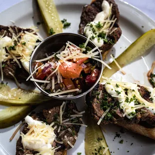 Half Price Apps - Every Saturday 4-6pm