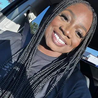 Benedicta O.