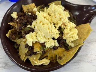 Lincoln Square Pancake House