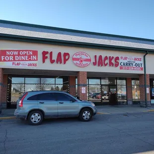 Storefront