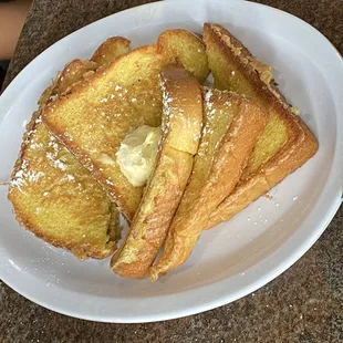French Toast