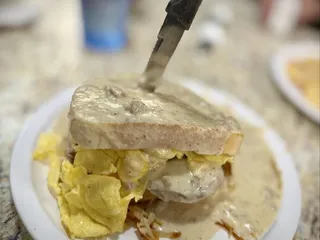 Charlie Brown’s Pancake & Steak House