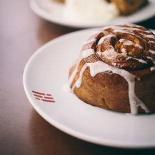 Roll Over Cinnamon Lover