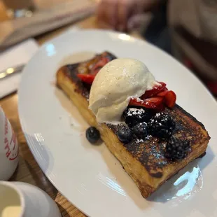 French Toast