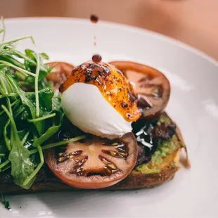 Avocado Toast