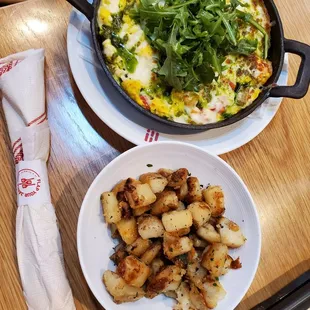 Power Frittata