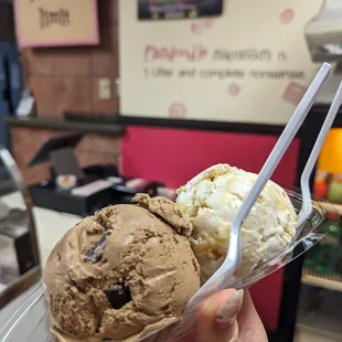 Flapdoodles Homemade Ice Cream