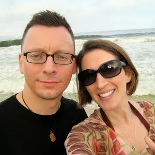 Kari and Micheal S.