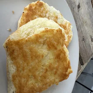 Biscuits