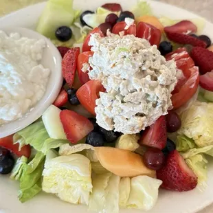 Chicken Salad