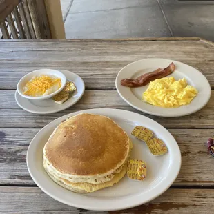 2+2+2 meal