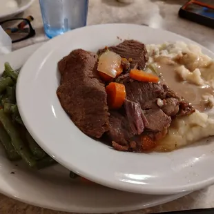 Pot roast