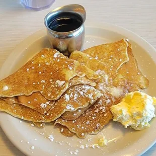Swedish Crepes