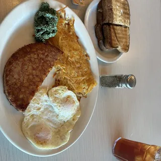 Corned Beef Hash