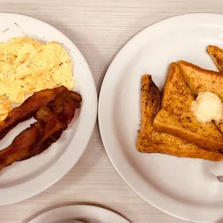 French Toast