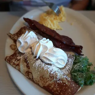 Italian Crespelle