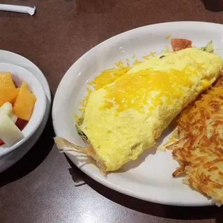 California Omelet
