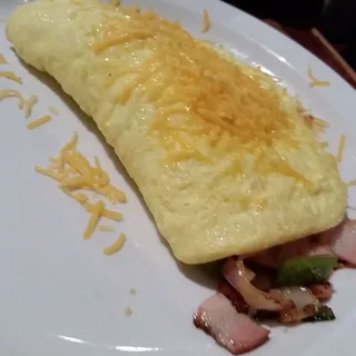 Denver Omelet
