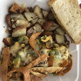 Mexican Skillet