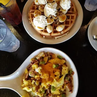 Ranchers Skillet