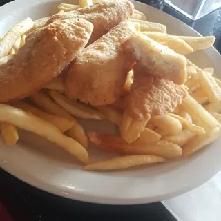 Chicken Strips