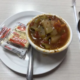 Soup