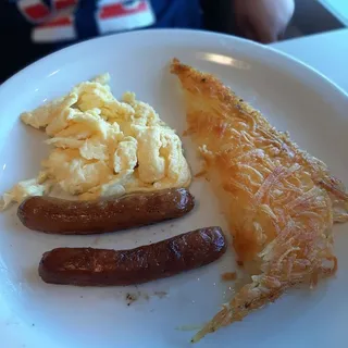 Kids Breakfast