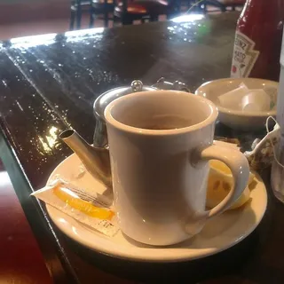 Hot Tea