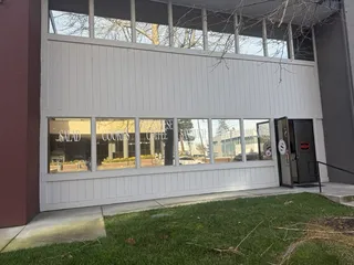 The Sandwich Spot