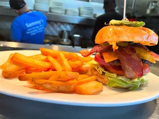 Sammy's Restaurant