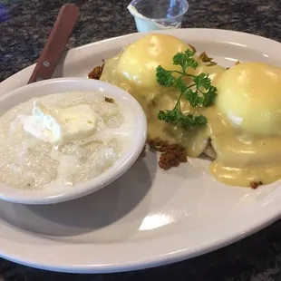 Mexican Benedict