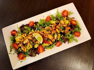 Nesting Grounds Cafe