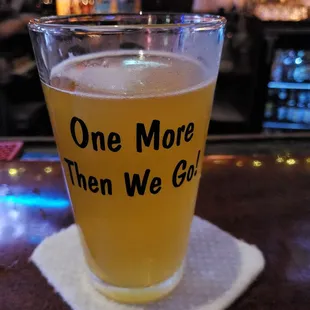 drink