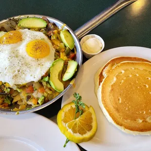 Cali Skillet ($16.29). My absolute favorite! 11/5/2022