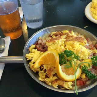 Louisiana Polish Sausage