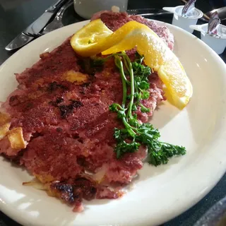 Corned Beef Hash