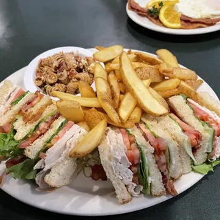Turkey Club