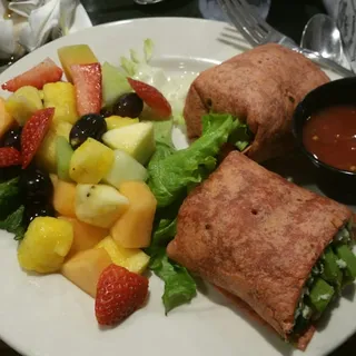 Veggie Wrap