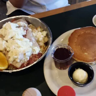 Chicago Skillet