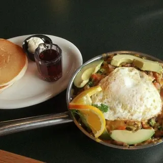 West Coast Skillet