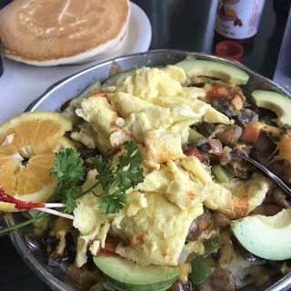 Cali Skillet