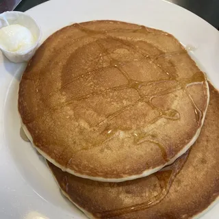 Old Fashioned Buttermilk Pancakes (3)