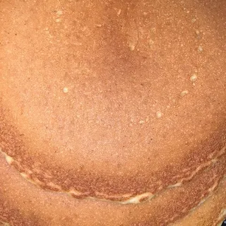 Stuffed Cream of Wheat Pancake