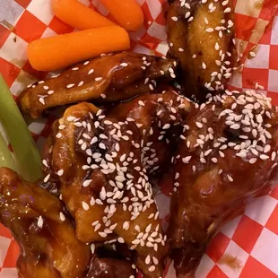 Yaki sauce