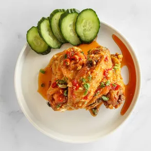 Vietnamese Mom&apos;s Nuoc Mam