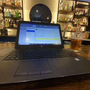 Great office! Always love coming to Flappys!