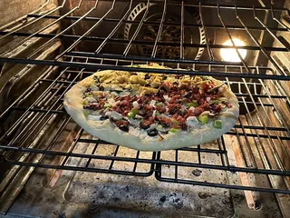 Waterwheel Pizza & Saloon