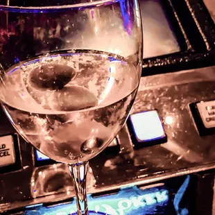 Chardonnay me! Cheers !