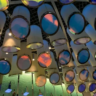 This is the only bar open!!!